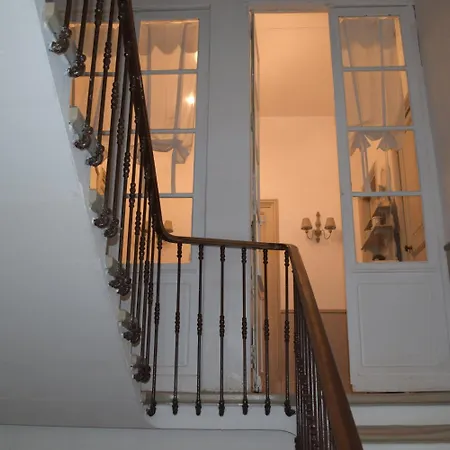 Maison Des Ingenieurs *