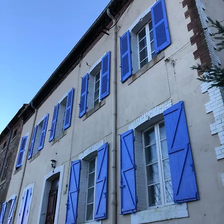 Hotel Maison Des Ingenieurs