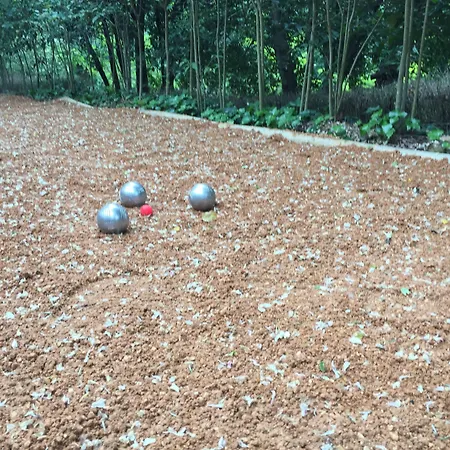 Maison Des Ingenieurs Ξενοδοχείο *