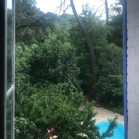 Hotel Maison Des Ingenieurs Molieres-sur-Ceze