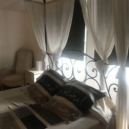 Hotel Maison Des Ingenieurs Molieres-sur-Ceze