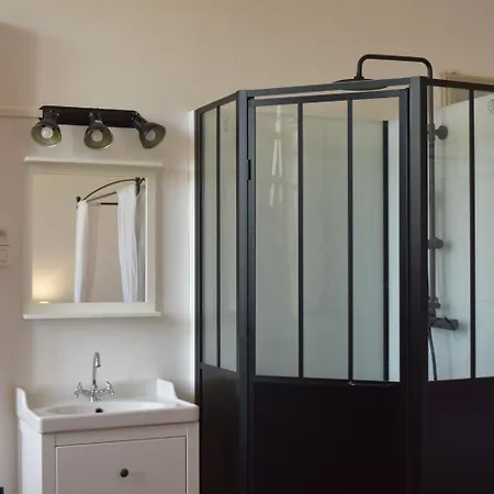 Maison Des Ingenieurs Hotel
